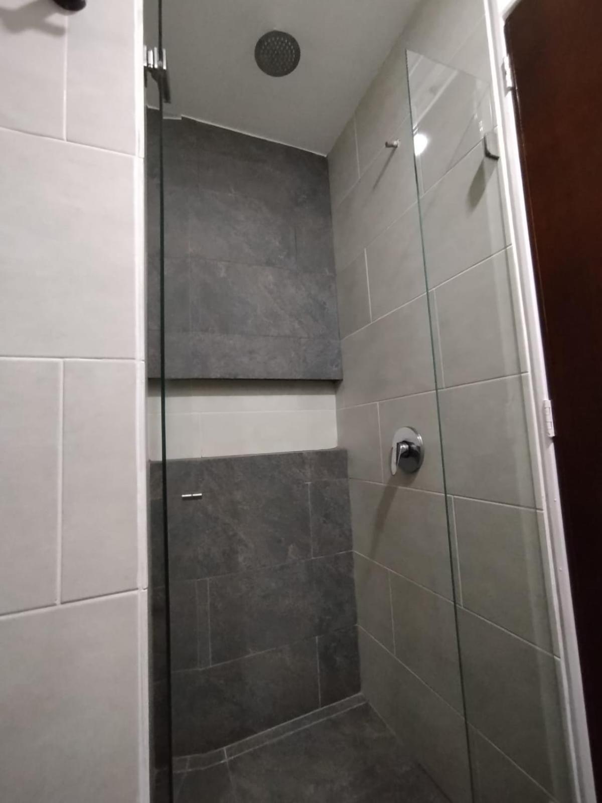 Hotel Bahia Villavicencio Eksteriør bilde